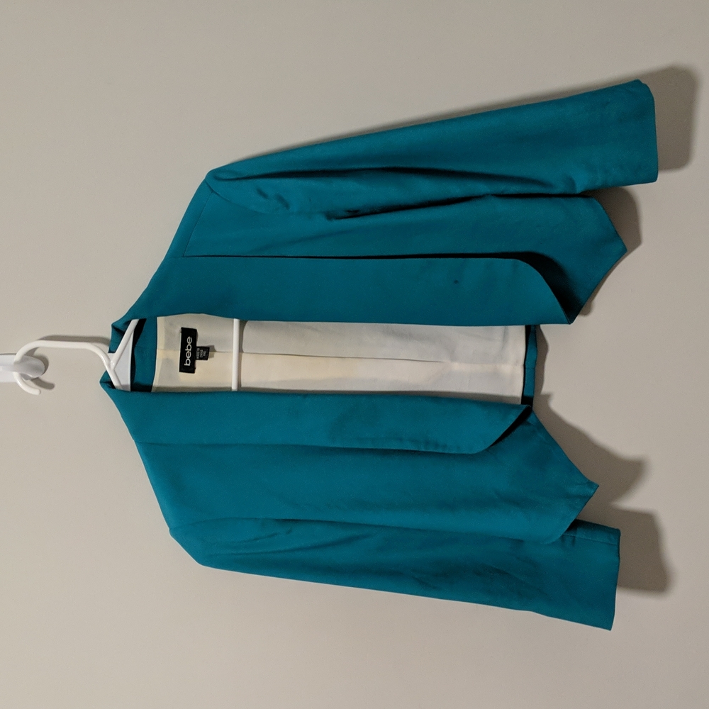 Bebe blazer